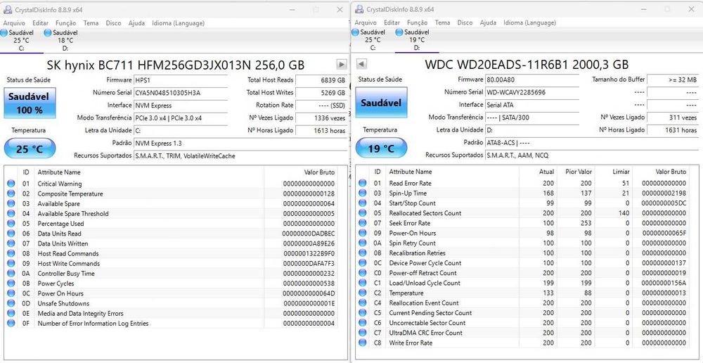 Torre Gaming i7 Fractal