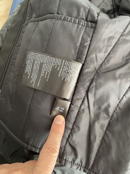 Casaco Dainese Mulher 42