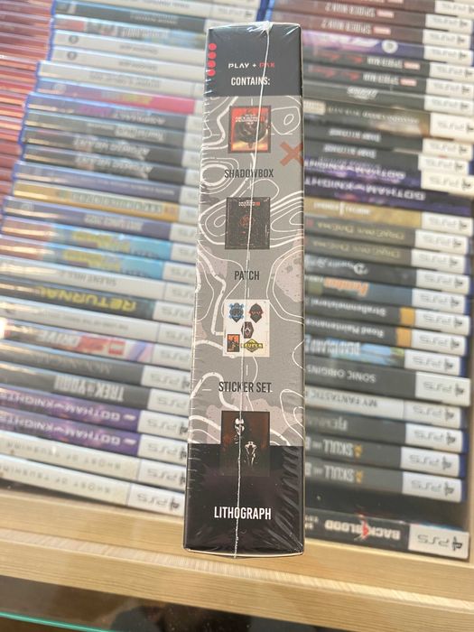 Call of Duty Modern War Fare 3 [Play + pak]