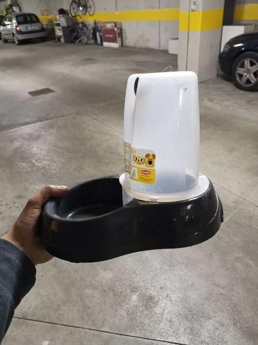 Bebedouro stefanplast