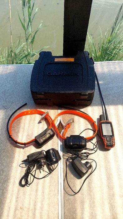 Продам GPS для собак Garmin Astro320