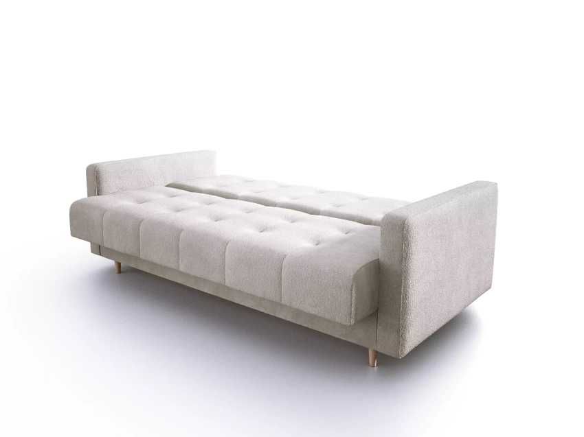 Nowoczesna sofa wersalka  FRIGA