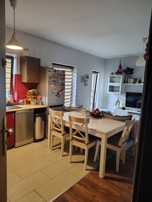 Wynajem mieszkanie 65m2