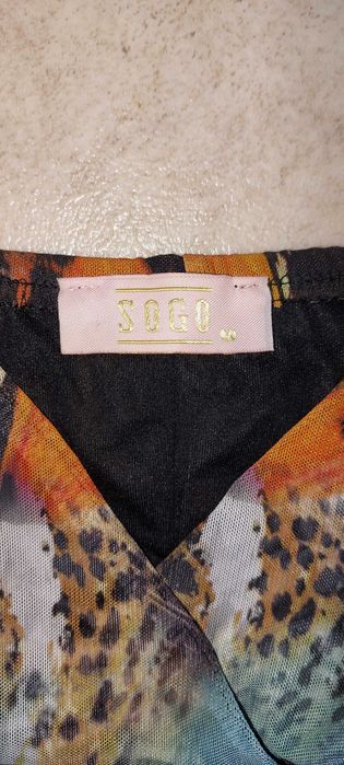 Плаття Сарафан вечірня