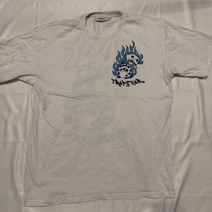 Футболка trapstar