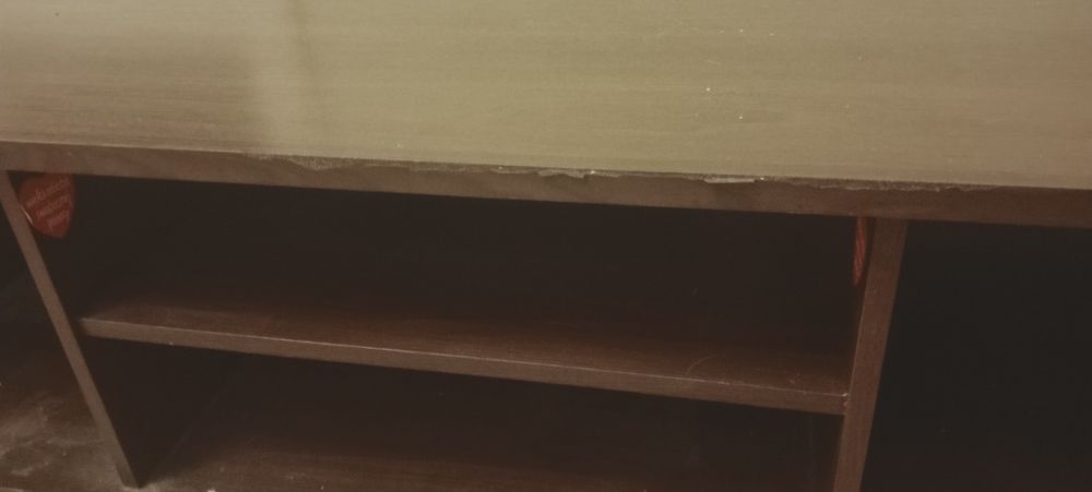 Szafka pod telewizor