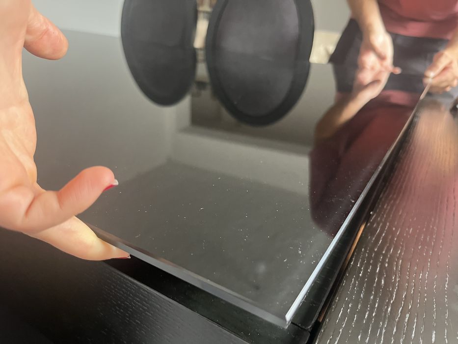 Mesa de sala de jantar