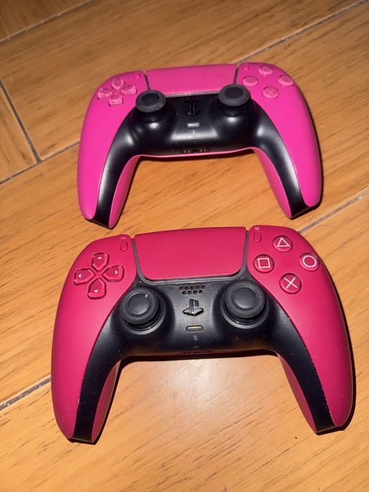 Play station 5 1tb , 2comandos, Tv smart tech com the witcher