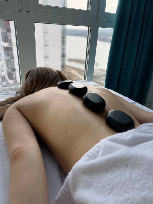 Масаж прямо зараз! Лівий берег. Осокорки. Oder massage therapist Kyiv. Massage Kyiv.