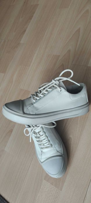 Buty damskie,skórzane Ecco,roz.37