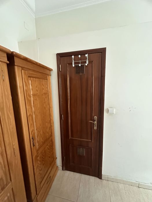 Quarto compartilhado NO CENTRO (SEM CAUÇÃO)