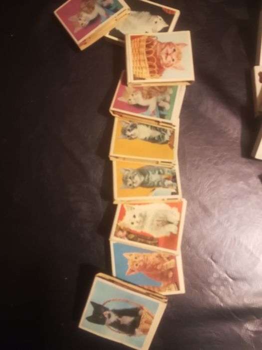 Caixas e carteiras de fósforos RAROS - oportunidade!