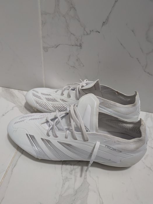Продам футбольні бутси Adidas Predator Elite FG