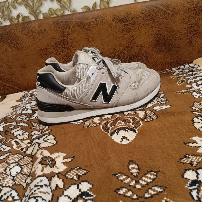 Кросівки New balance