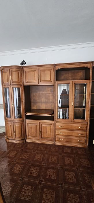 Vendo movel  em cerejeira