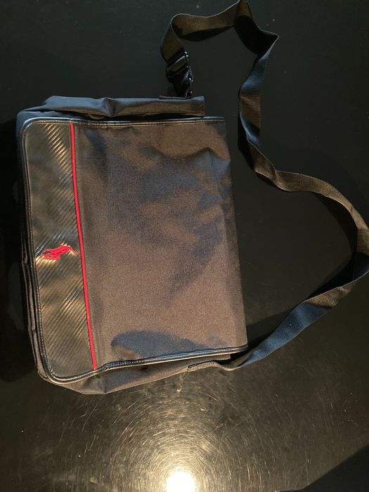 mala/bolsa- Polo Ralph Lauren