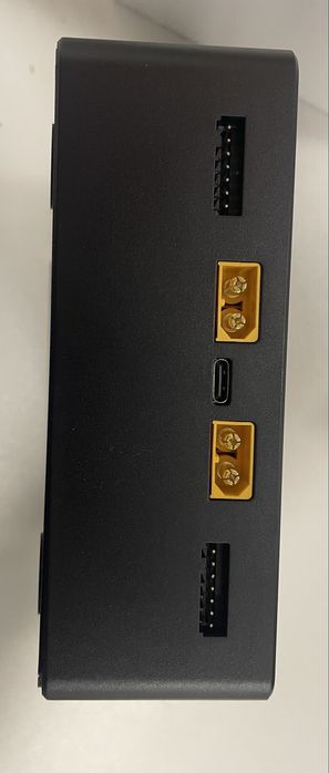 Зарядний пристрій для акб FPV K2 Air