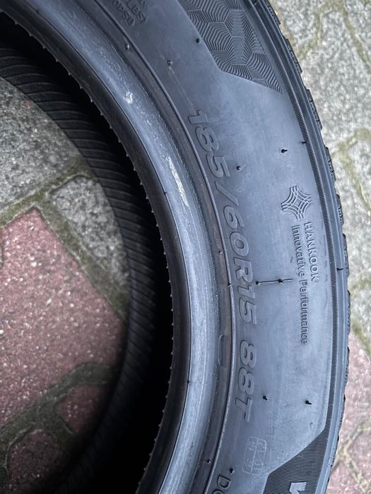 185/60R15 88T Hankook Winter I'cept RS3