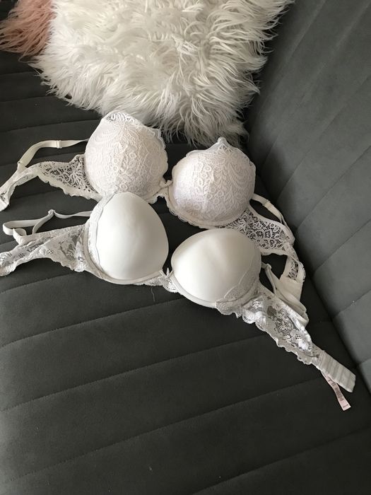 Biustonosze uszyywniane 75D Butik.