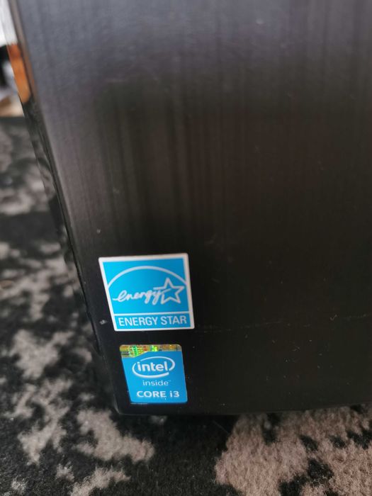 Komputer stacjonarny Lenovo H50-50