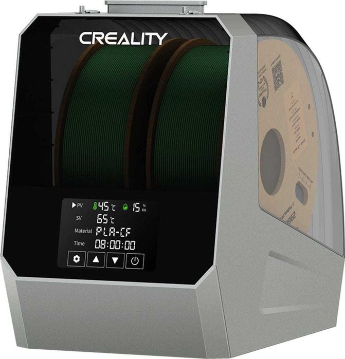 Creality Space Pi - Suszarka do filamentu