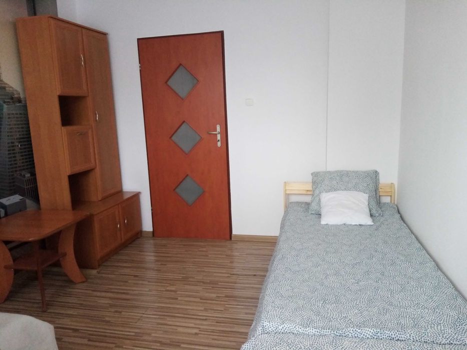 Kwatery pracownicze, noclegi, mieszkanie.
