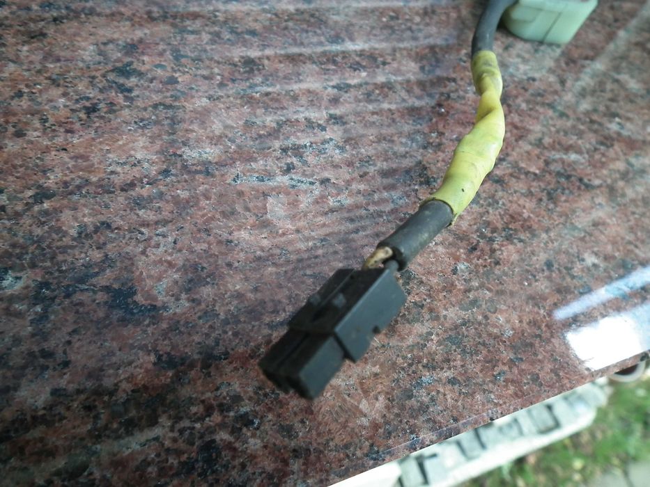 Cewka ładowania  hatz 1d  12V wacker dpu hatz