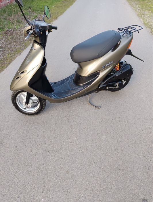 Продам хонда діо af 34