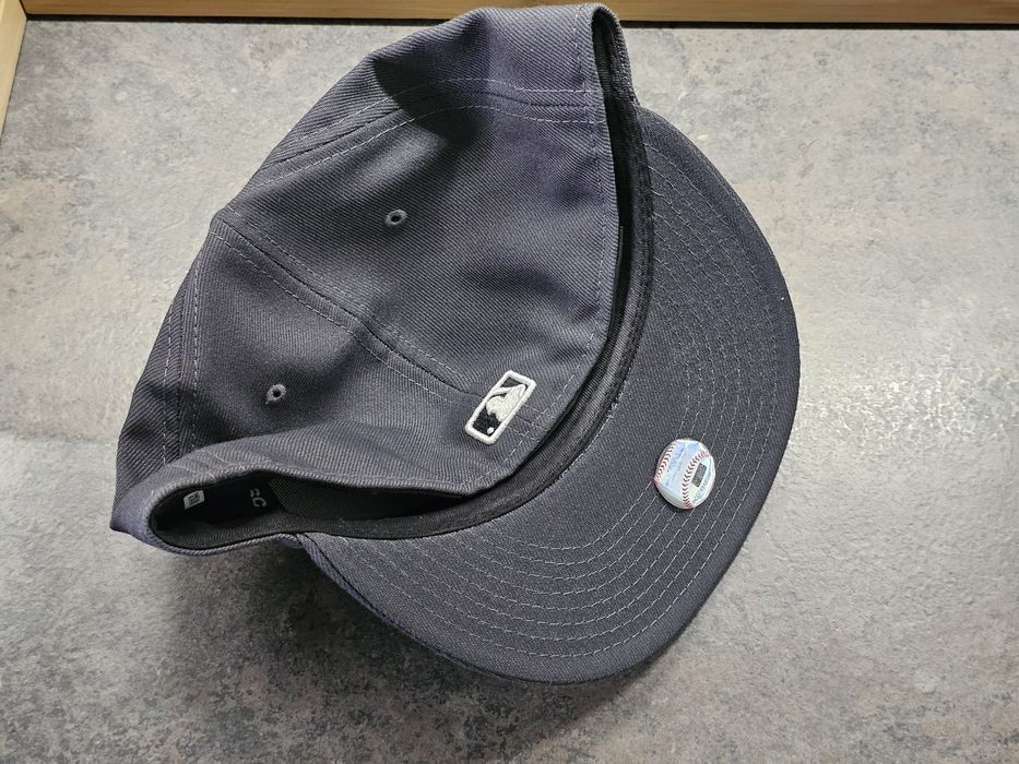 Czapka Newera Dodgers LA nowa 59Fifty