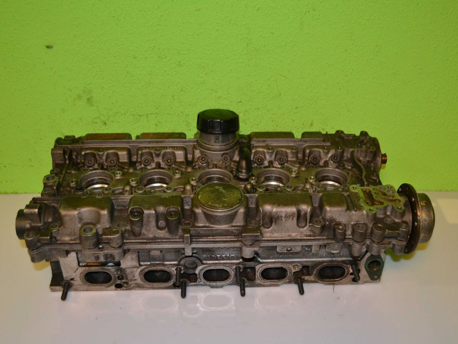 Głowica VOLVO S60 I B5244S 2.4 R5 20V