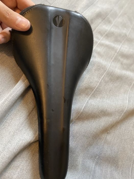 Siodełko sdg bel-air3