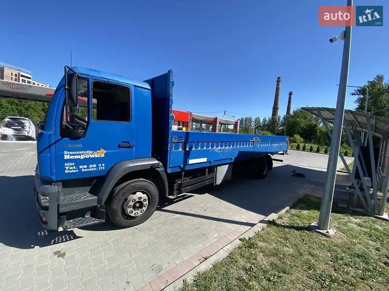 Вантажні перевезеня