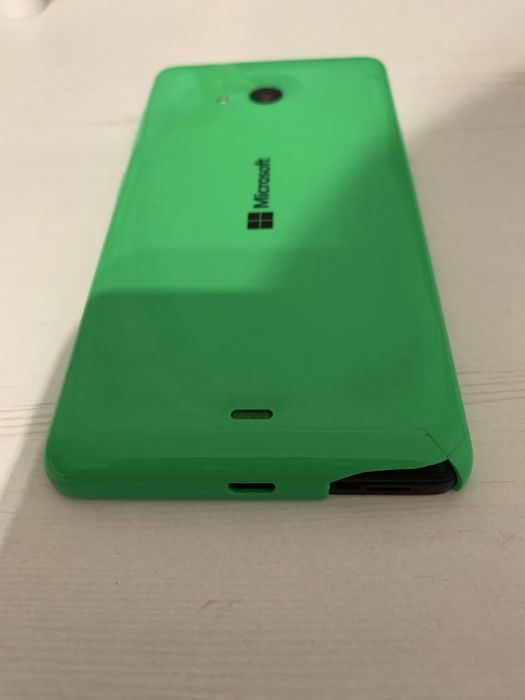 Telefon Microsoft Lumia