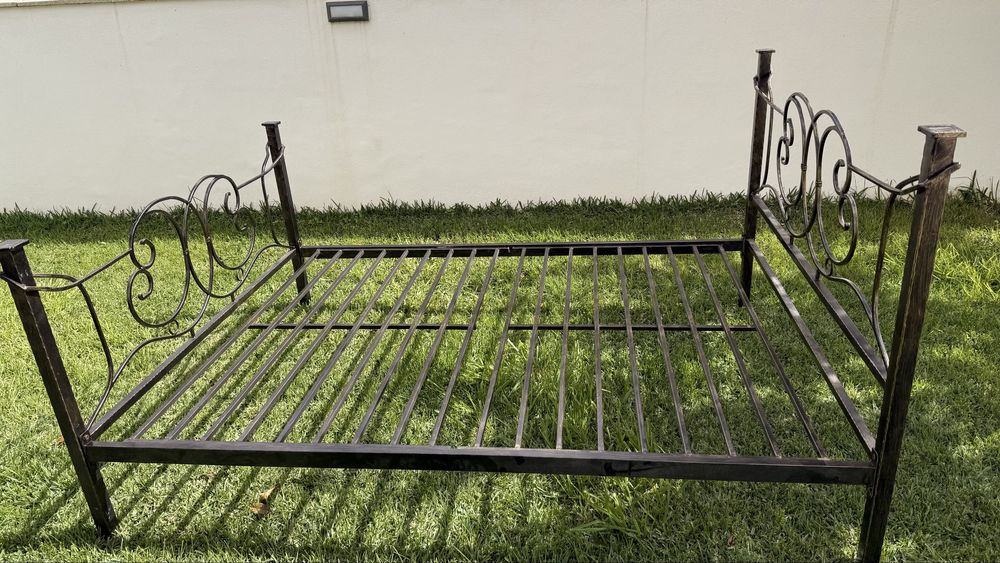 Quarto Casal Novo