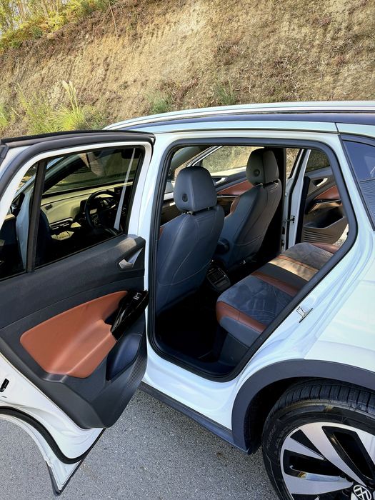 Volkswagen ID.4 Pro 77kw First Edition