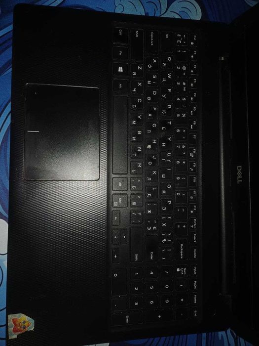 Запчастини ноутбук dell inspiron 3583