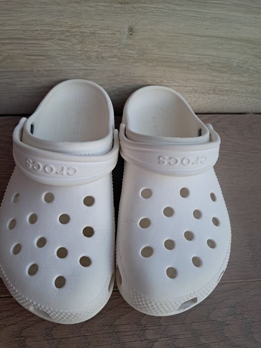 Crocs кроксы c13 р.30-31