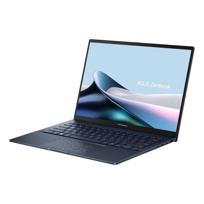 ISG ASUS Zenbook 14 OLED Intel Core Ultra 7 255H/32GB/1TB SSD/14''