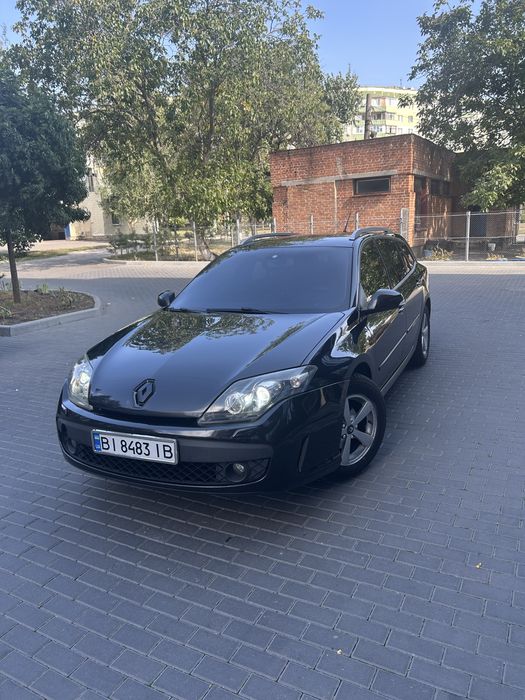 Renaul Laguna 1.5 dci
