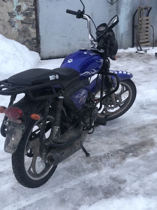 Продам мустанг фіт 1 f8