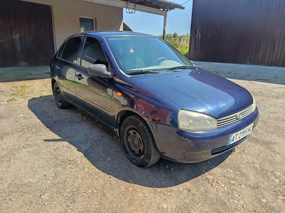 Продам авто на ходу