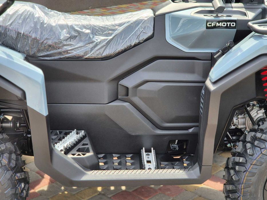 Квадроцикл CFMOTO C5