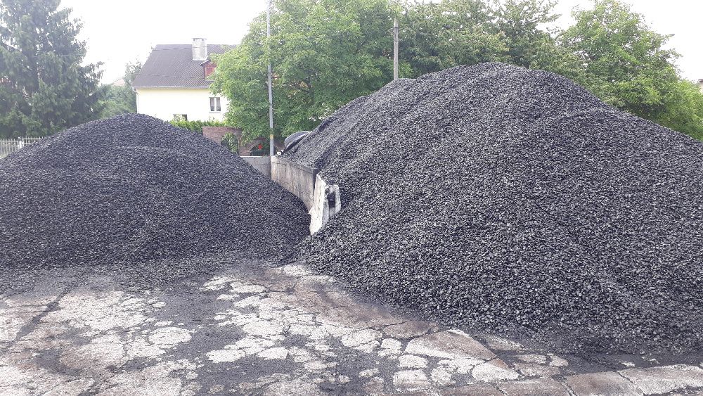 Polski Ekogroszek min 27 MJ - Świdnica / Dolny Śląsk