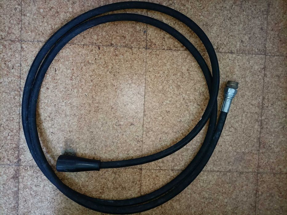 Mangueira para máquina de lavagem á pressão