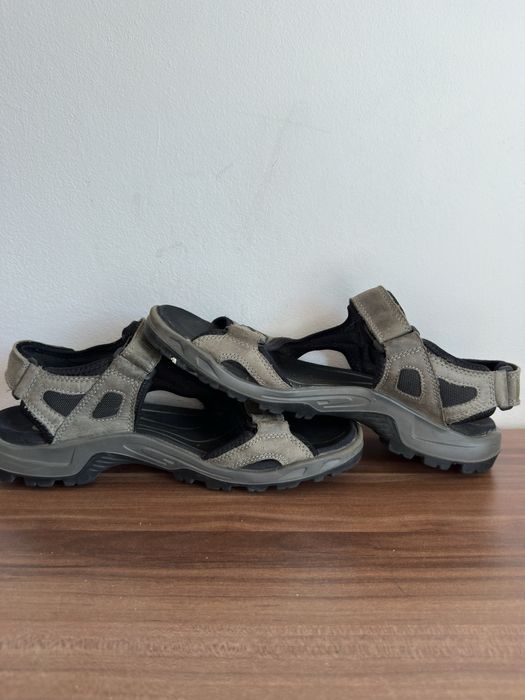 Ecco Offroad Receptor sandały trekkingowe