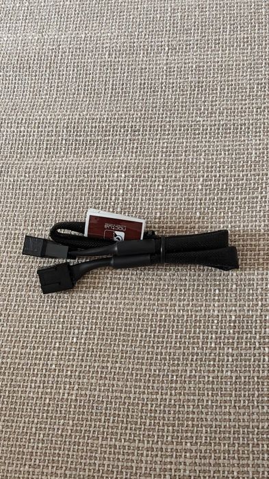 Cabos de Extensão Noctua de 4 Pinos