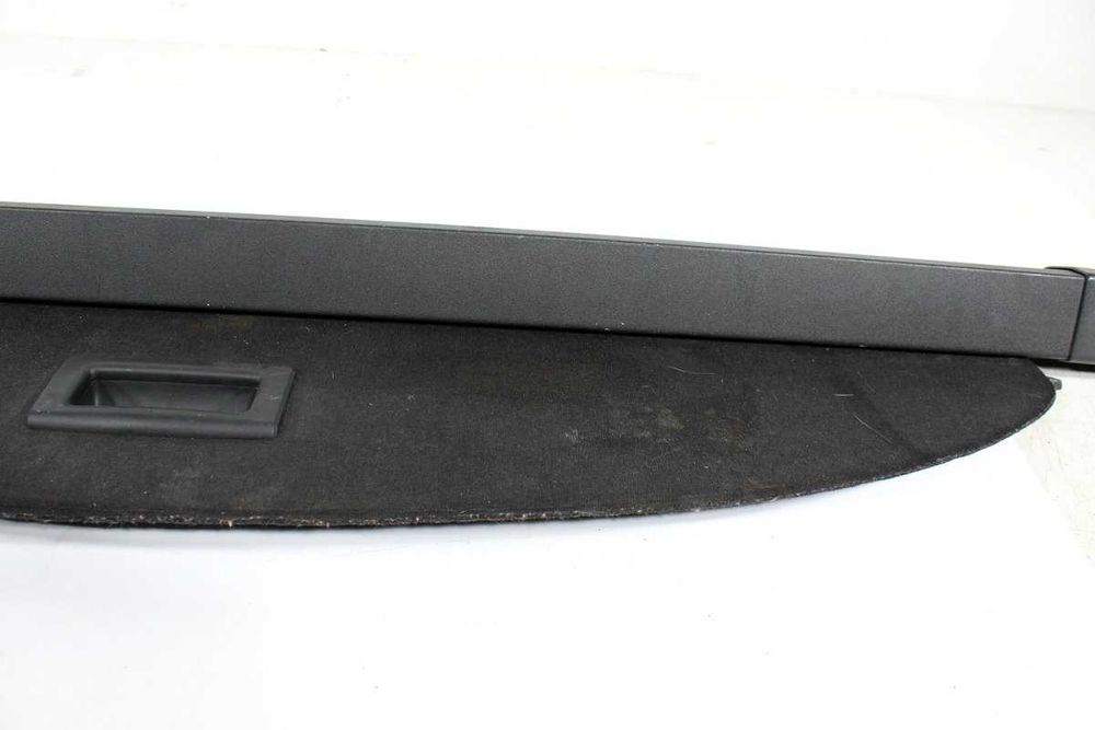 Chapeleira cortina Nissan Qashai 7 lugares 2009