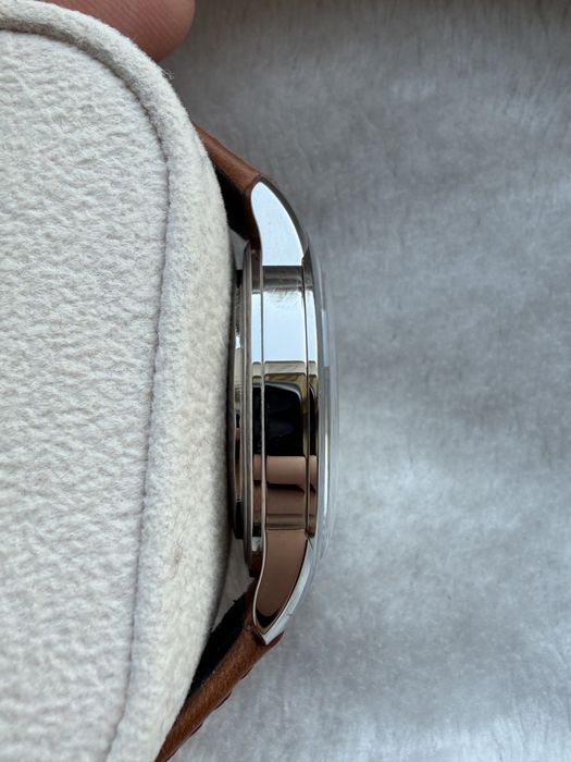 Longines Conquest Heritage
