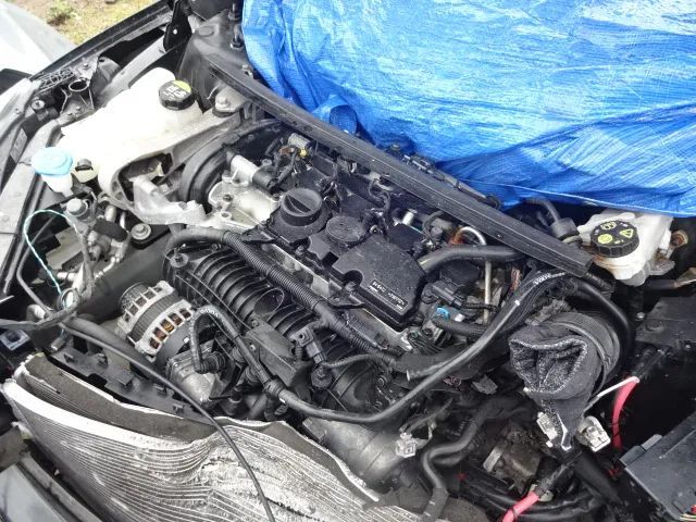 Silnik Volvo V40 T3 1.5 Eco Boost B4154T2