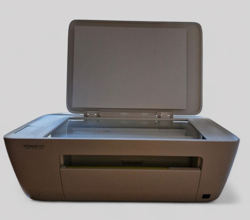 Impressora HP DeskJet